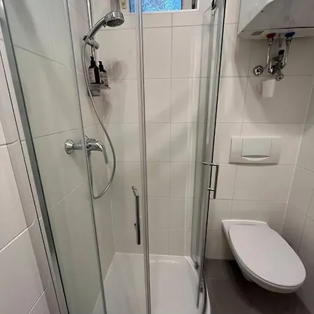 Franziskaner #6 Apartman Graz