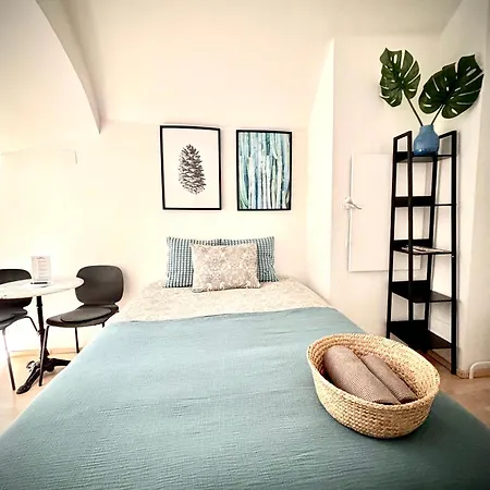 Franziskaner #6 * 그라츠