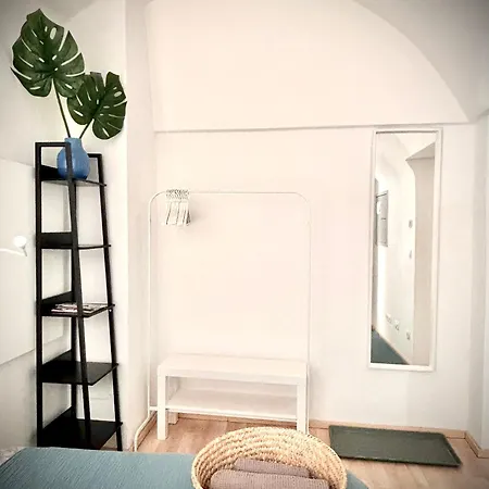 Franziskaner #6 Apartman *