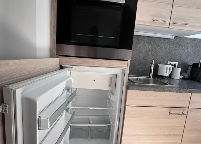 아파트 Franziskaner #6