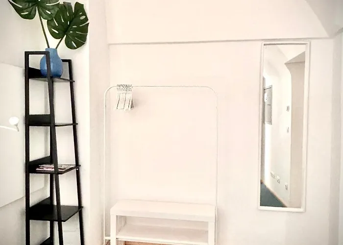 Franziskaner #6 아파트 *