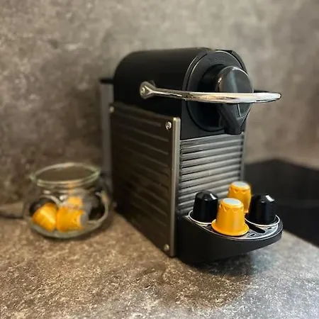 Апартаменты Franziskaner #6 *