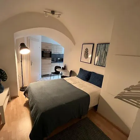 Franziskaner #6 Appartement