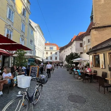 Franziskaner #6 Appartement