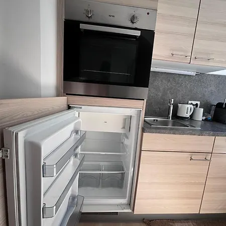 Appartement Franziskaner #6