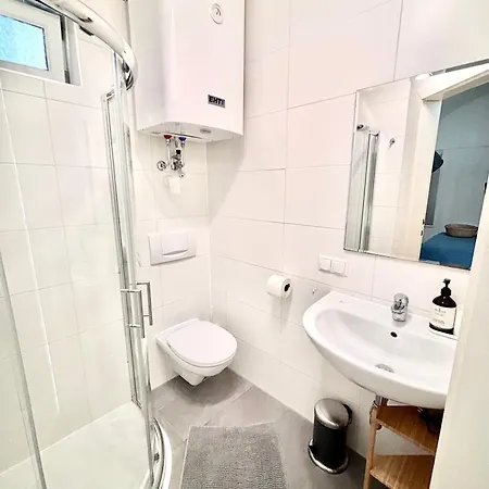 Апартаменты Franziskaner #6 Грац