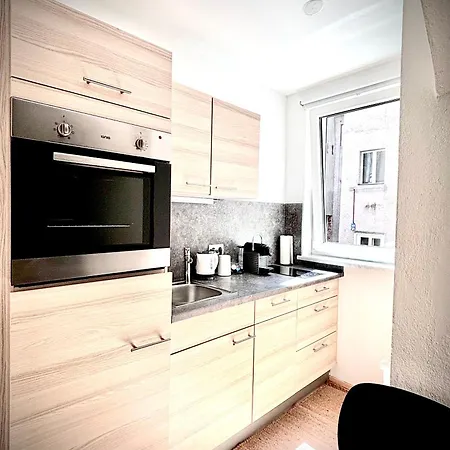 Franziskaner #6 *