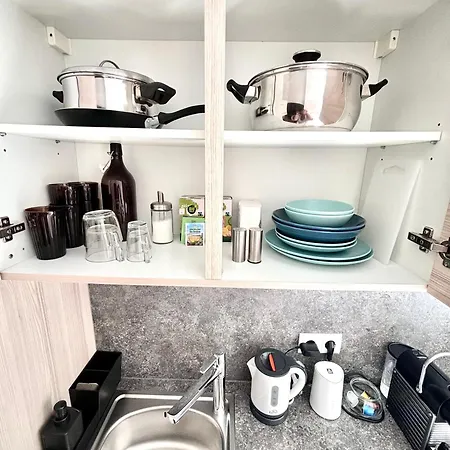 Franziskaner #6 Appartement