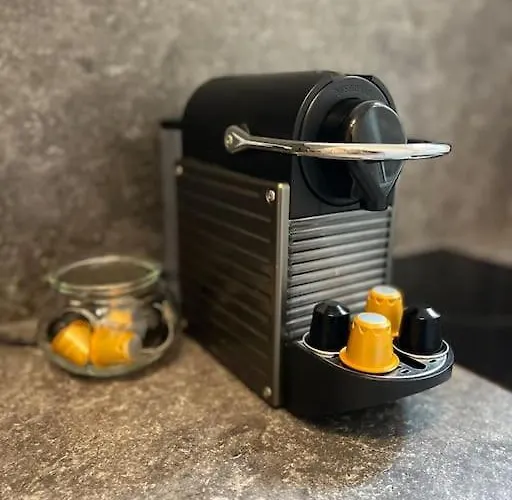 Appartamento Franziskaner #6 *