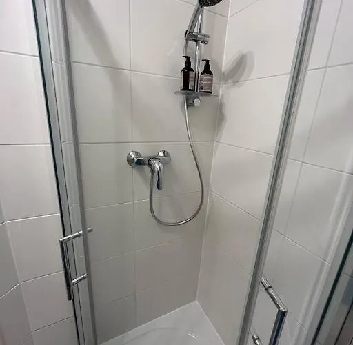 Appartamento Franziskaner #6