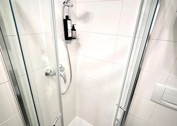 Franziskaner #6 公寓 *